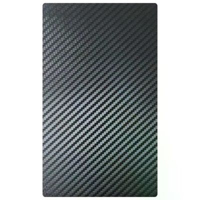 Celly Pro Skin Carbonio – Pellicole posteriori per smartphone, 5 pezzi Celly Pro Skin Carbonio – Pellicole posteriori per smartphone, 5 pezzi