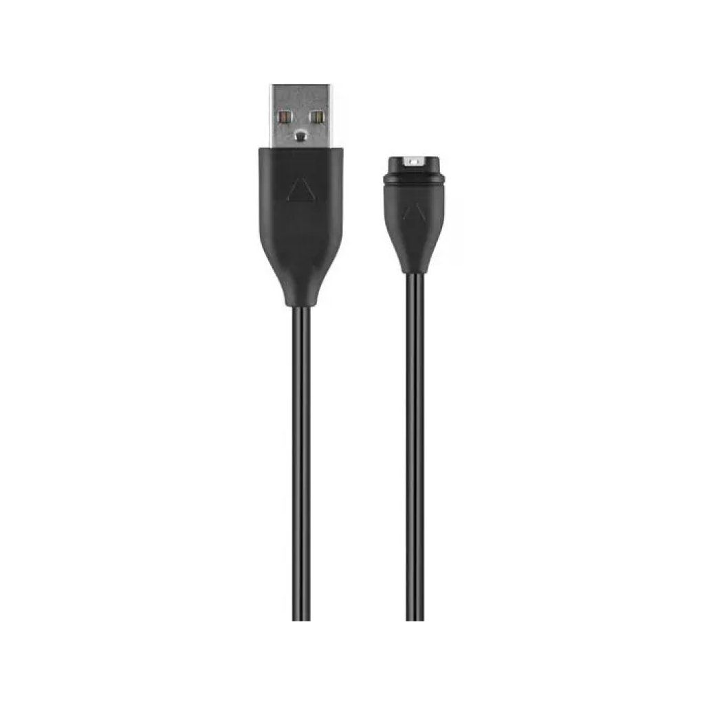 Garmin 010-12491-01 Cavo USB-A di Ricarica e Dati, 50 cm, Nero