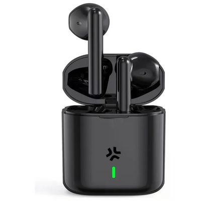 Celly Pulse Sound Auricolari Wireless Neri