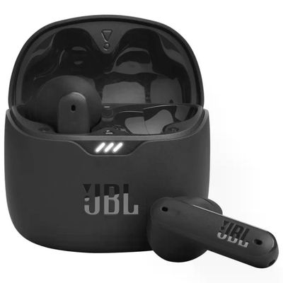 JBL Tune Flex Auricolari True Wireless Bluetooth Nero