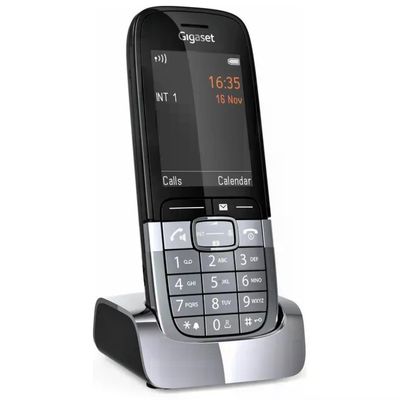 Gigaset SL850H PRO Telefono Cordless DECT Bluetooth 5.1