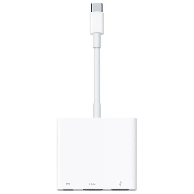 Apple MW5M3ZM/A Adattatore USB‑C Multiporta HDMI 4K
