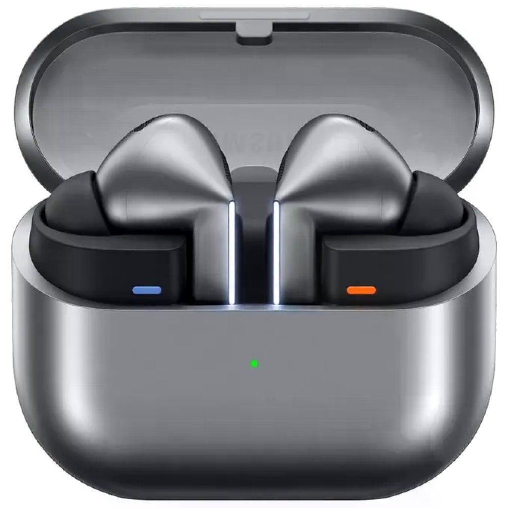 Samsung Galaxy Buds3 Pro Auricolari True Wireless Silver