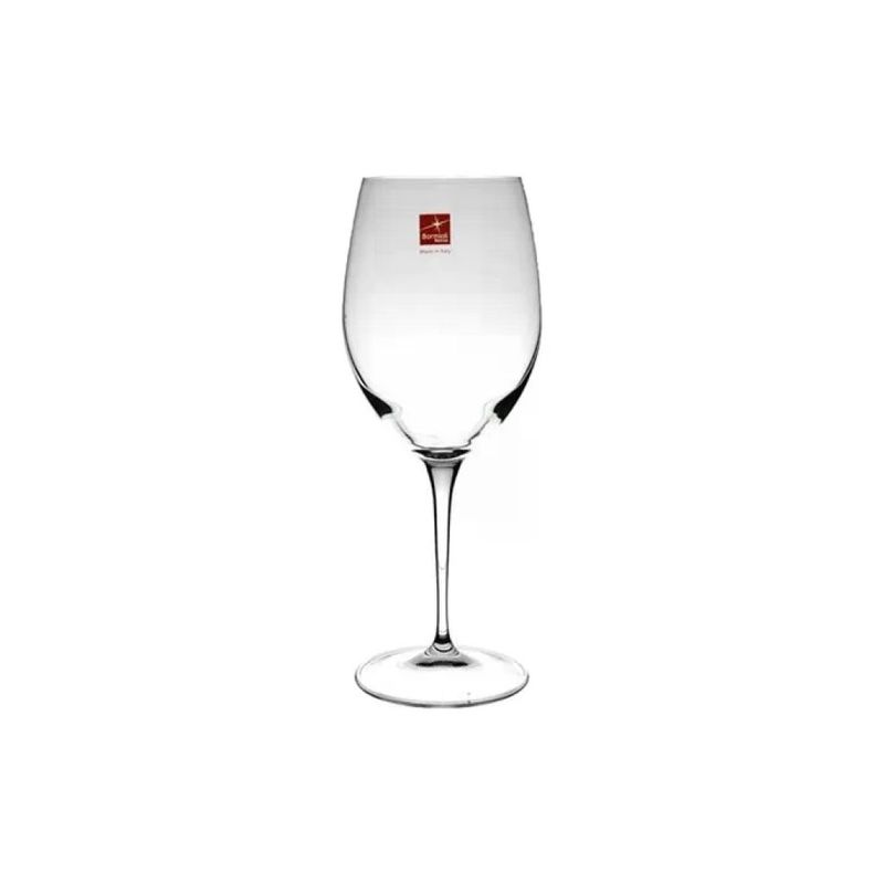 Bormioli Rocco Collio Sauvignon – Set 6 calici da vino