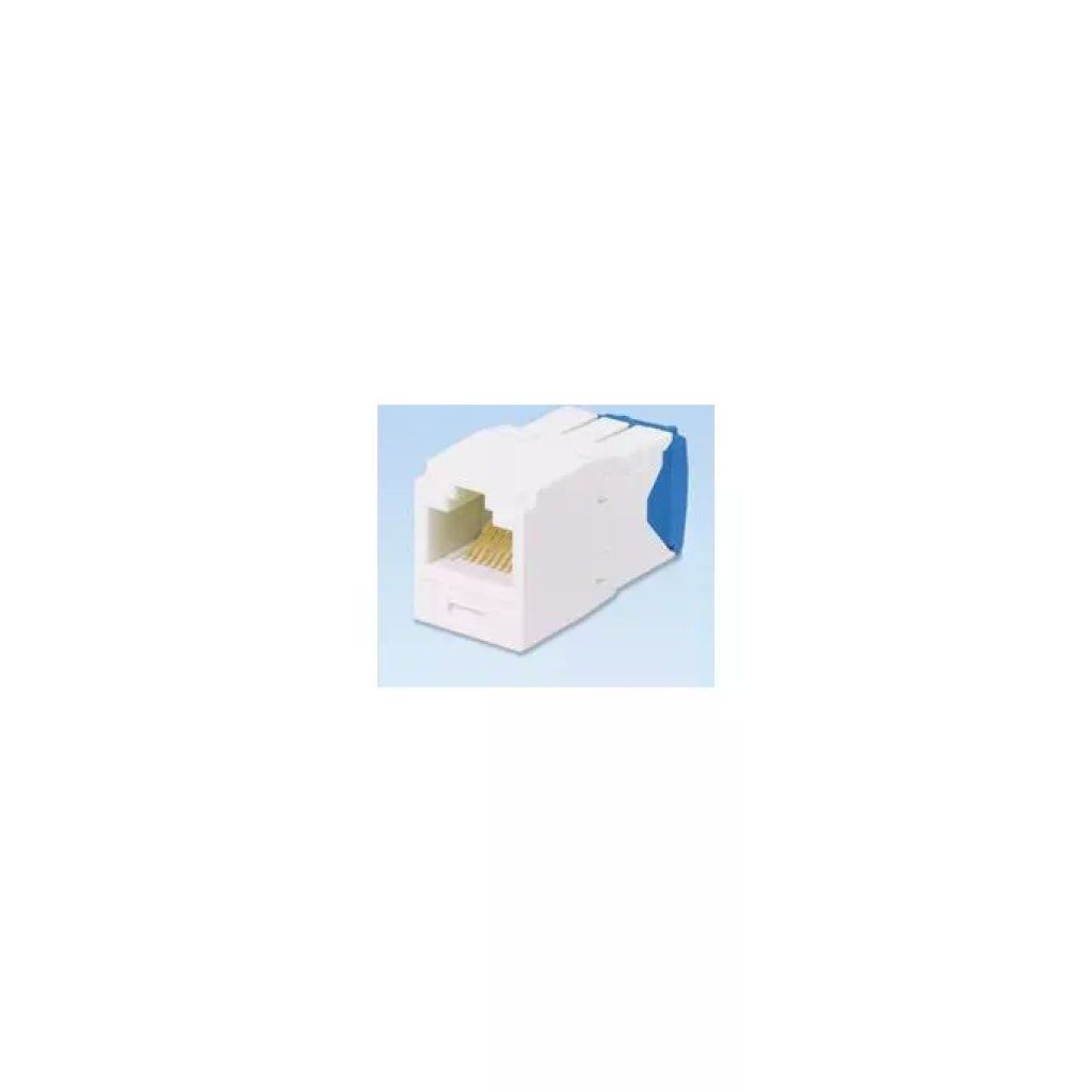 Panduit Presa di Rete RJ45 UTP Cat6A TG-MiniJack Bianca Panduit Presa di Rete RJ45 UTP Cat6A TG-MiniJack Bianca