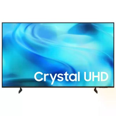 Samsung Smart TV Crystal UHD 4K 55" U7000H