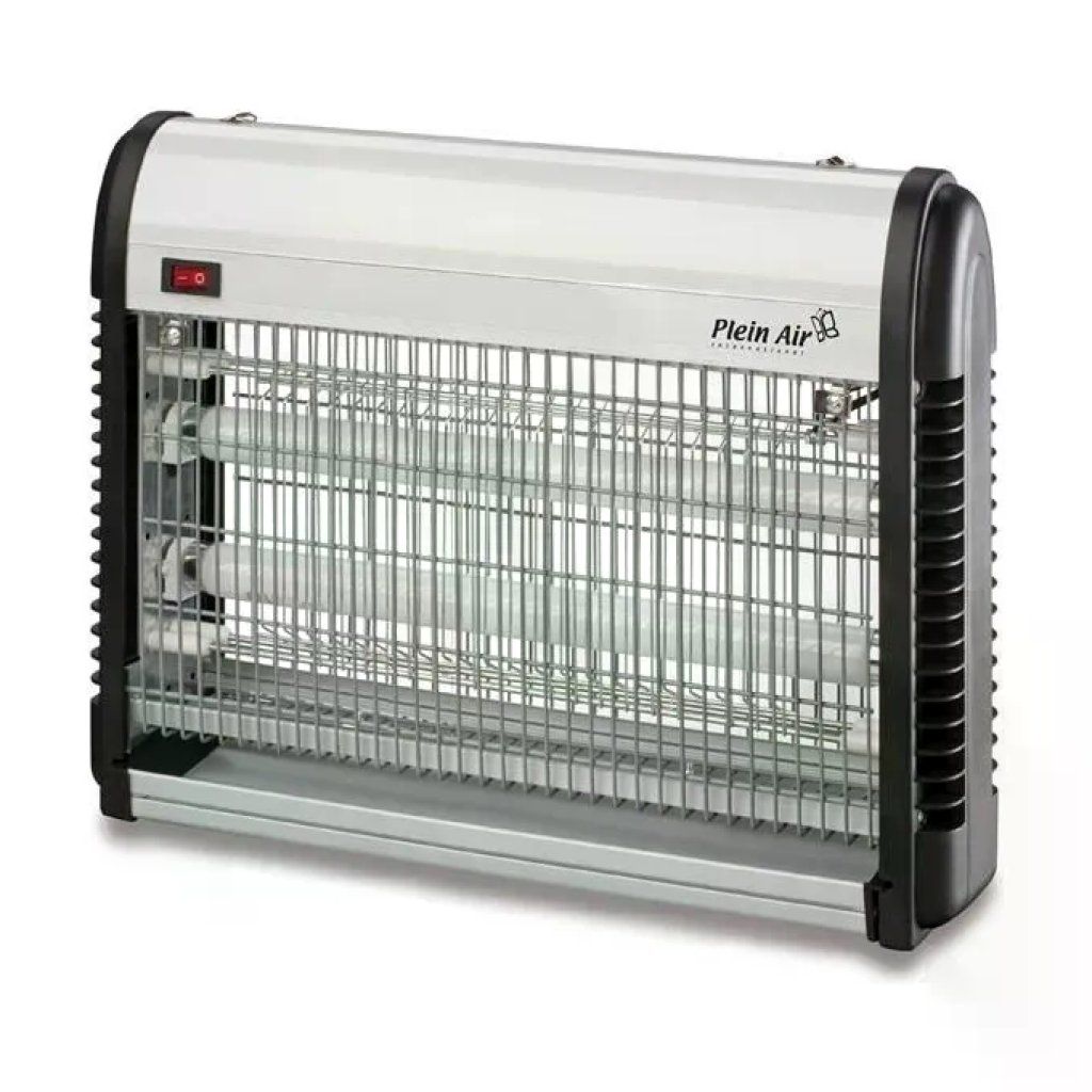 Plein Air Zap 20 Zanzariera Elettrica 20 W, Copertura 80 m²
