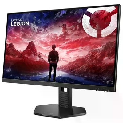Lenovo LOQ 27Q-10 Monitor Gaming 27" QHD IPS 180 Hz