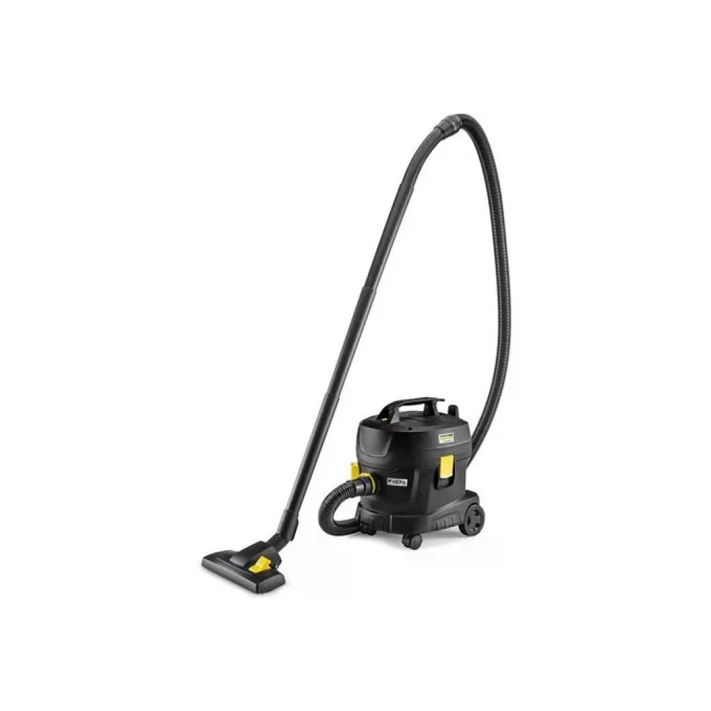 KARCHER Kärcher T 11/1 Classic HEPA Re!Plast – Aspirapolvere professionale 850 W KARCHER Kärcher T 11/1 Classic HEPA Re!Plast – Aspirapolvere professionale 850 W