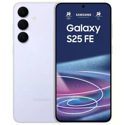Samsung Galaxy S25 FE 5G 256 GB Dual SIM Samsung Galaxy S25 FE 5G 256 GB Dual SIM