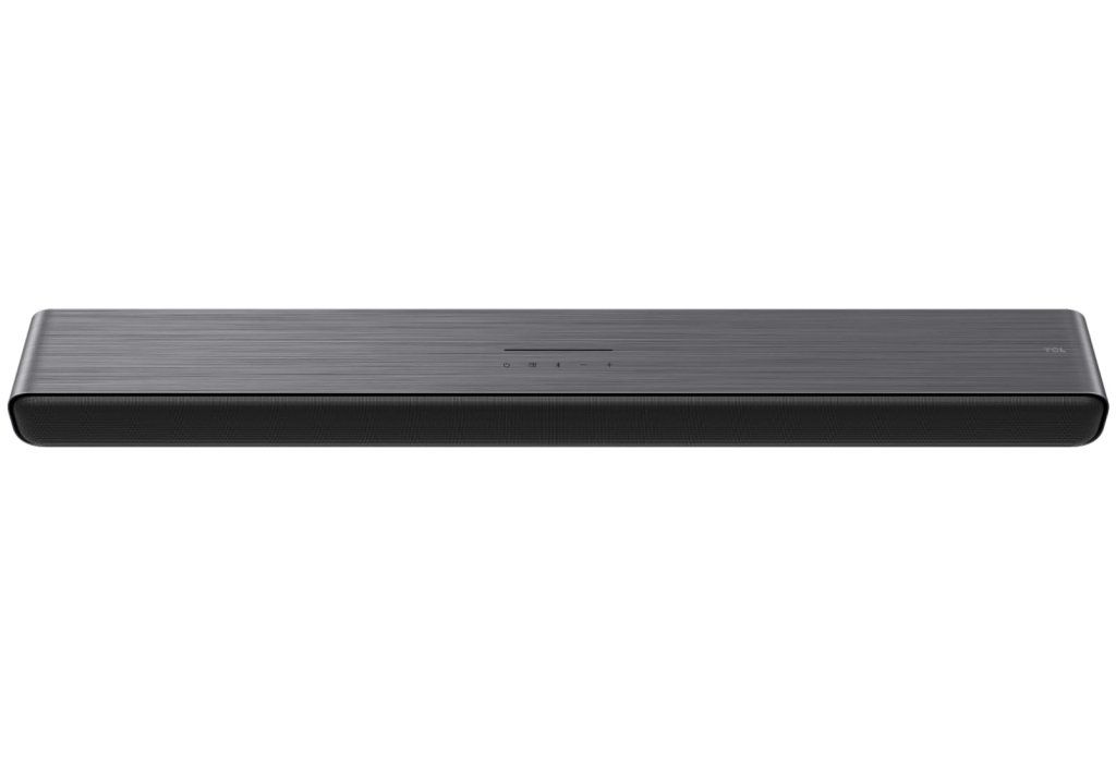 TCL S45HE Soundbar 2.0 canali Dolby Atmos 100 W