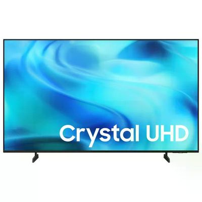 Samsung Smart TV Crystal UHD 4K da 50” UE50U7000HUXZT