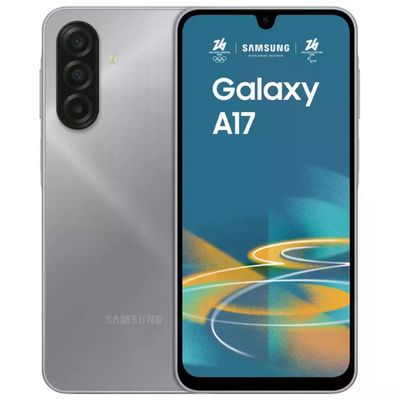 Samsung Galaxy A17 4G 128GB Grigio