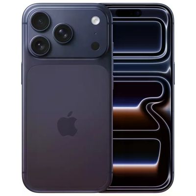 Apple iPhone 17 Pro 512 GB 5G, Deep Blue Apple iPhone 17 Pro 512 GB 5G, Deep Blue