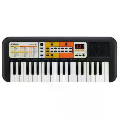 Yamaha PSS-F30 Tastiera Portatile a 37 Mini Tasti Yamaha PSS-F30 Tastiera Portatile a 37 Mini Tasti