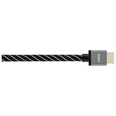 Avinity 00127172 Cavo HDMI 2.1 Ultra High Speed 8K, 2 m