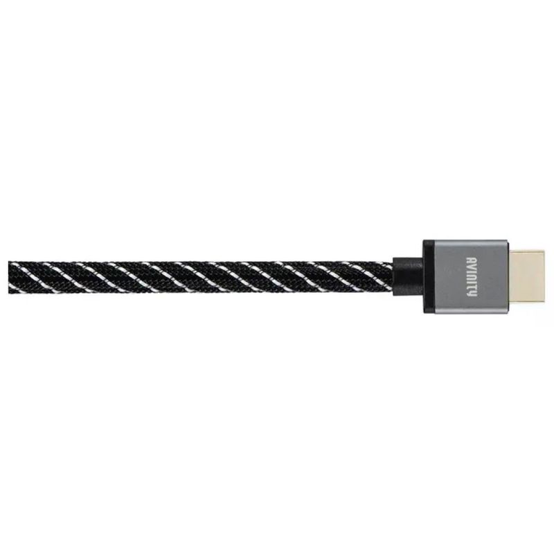 Avinity 00127172 Cavo HDMI 2.1 Ultra High Speed 8K, 2 m Avinity 00127172 Cavo HDMI 2.1 Ultra High Speed 8K, 2 m