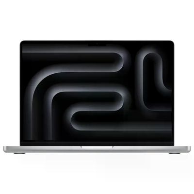 Apple MacBook Pro 14,2" M4, 16 GB RAM, 1 TB SSD, Argento