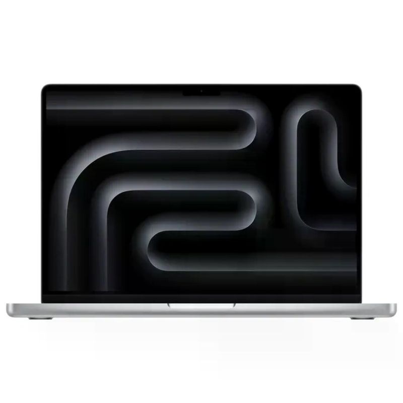 Apple macbook pro 14 pollici m4 16gb ram 1tb ssd argento computer portatile Apple macbook pro 14 pollici m4 16gb ram 1tb ssd argento computer portatile