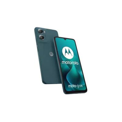Motorola Moto G06 4G 128GB Blu