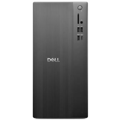Dell QVT1260 Pro Tower Essential PC Desktop Intel Core Ultra 7 265 16 GB DDR5 1 TB SSD NVMe Win 11 Pro