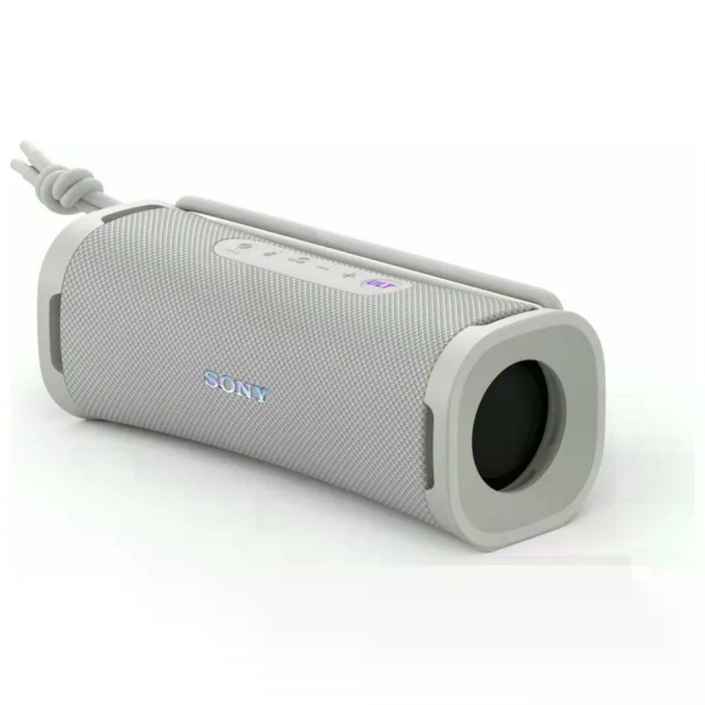 Sony ULT FIELD 1 Altoparlante Bluetooth Portatile Bianco