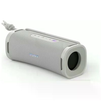 Sony ULT FIELD 1 Altoparlante Bluetooth Portatile Bianco
