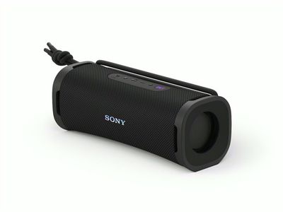 Sony ULT FIELD 1 Speaker Bluetooth Portatile Nero