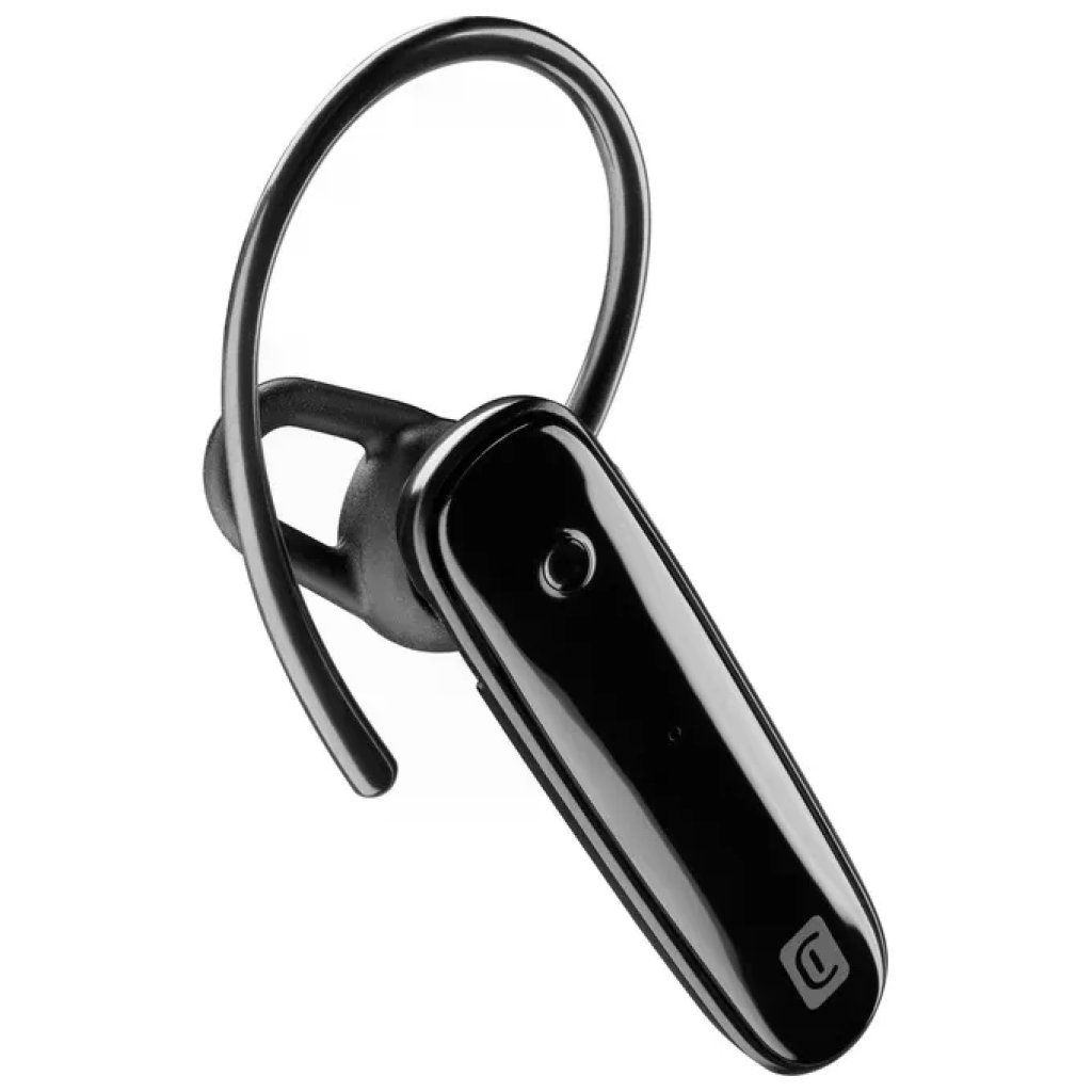 Cellularline Score BTSCOREK Auricolare Bluetooth Mono Nero