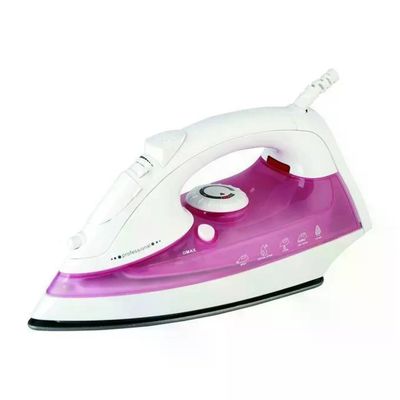 Syntesy Pink W Ferro da Stiro a Vapore 1800 W Syntesy Pink W Ferro da Stiro a Vapore 1800 W