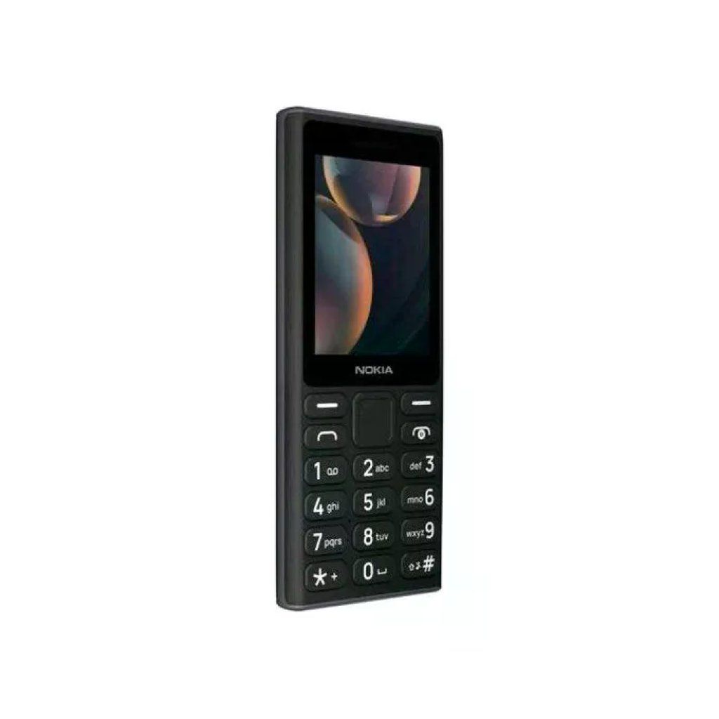 Nokia SP01Z07Z2076Y 105 2024 Telefono Cellulare Dual SIM 2G Display 2'' Batteria 1000 mAh Radio FM USB Nokia SP01Z07Z2076Y 105 2024 Telefono Cellulare Dual SIM 2G Display 2'' Batteria 1000 mAh Radio FM USB