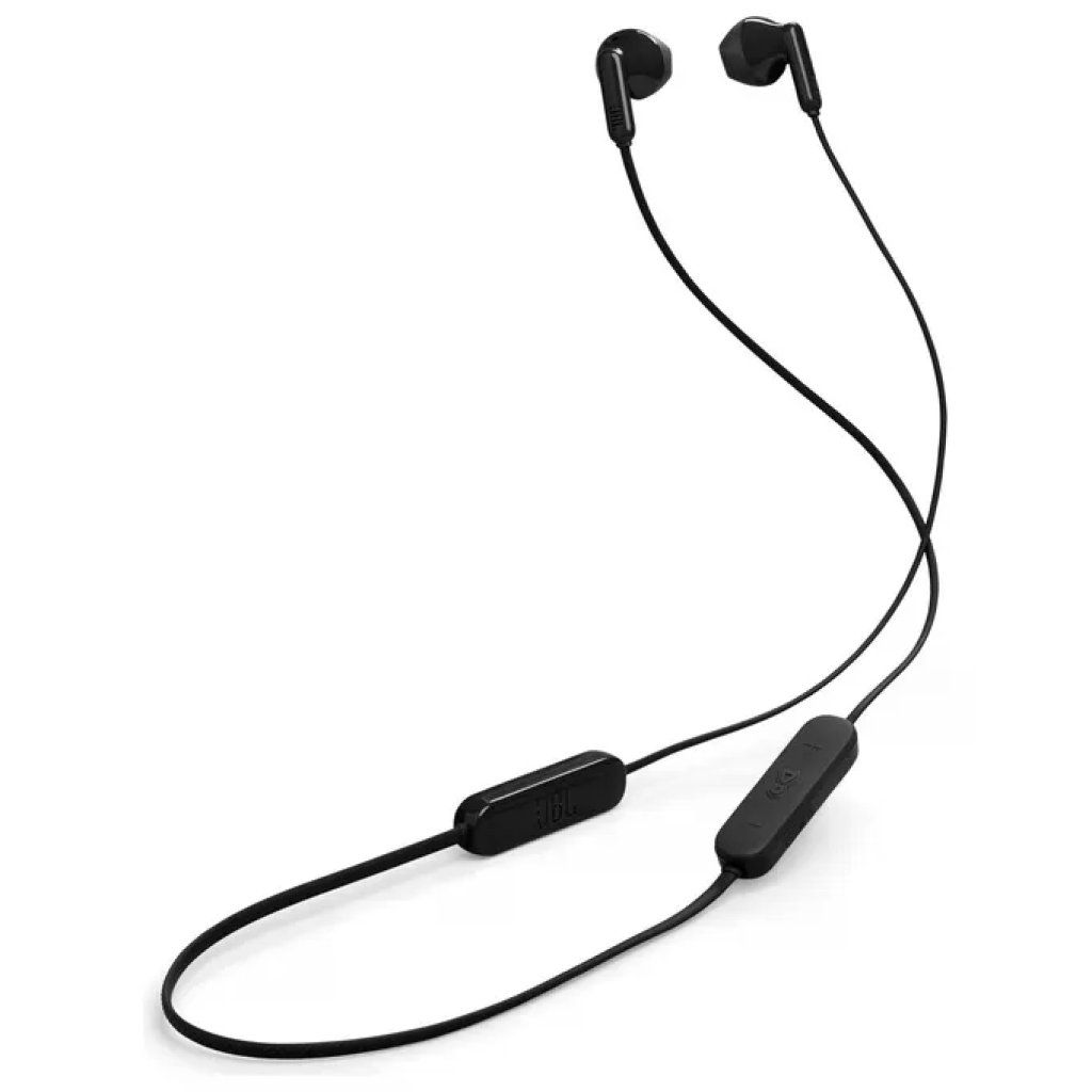 JBL Tune 235BT Auricolari Bluetooth 5.4 Neri
