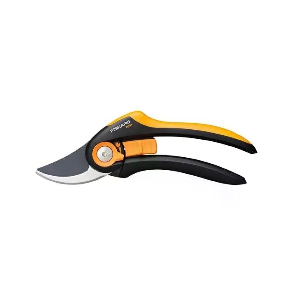 Fiskars P541 Plus SmartFit – Cesoia da potatura bypass, taglio fino a 24 mm