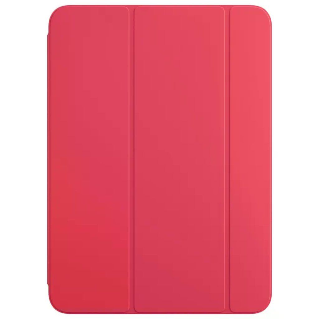 Apple Smart Folio MDEP4ZM-A per iPad 11″ (A16/10ª gen.) – Rosso Anguria Apple Smart Folio MDEP4ZM-A per iPad 11″ (A16/10ª gen.) – Rosso Anguria