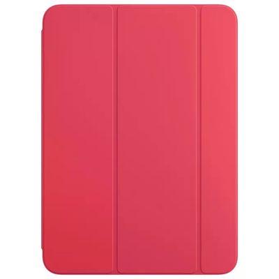 Apple MDEP4ZM-A Smart Folio Custodia a libro iPad 11'' A16 10a gen Chiusura magnetica colore Rosso Apple MDEP4ZM-A Smart Folio Custodia a libro iPad 11'' A16 10a gen Chiusura magnetica colore Rosso