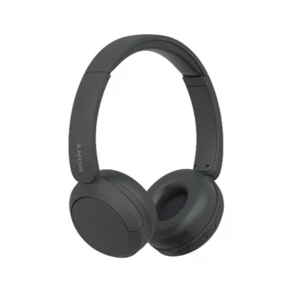Sony WH-CH520 Cuffie Bluetooth On-Ear Nere