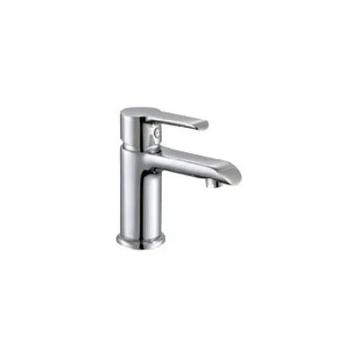 IDRO BRIC IDRO-BRIC Ariel Miscelatore Monocomando per Lavabo Cromo IDRO BRIC IDRO-BRIC Ariel Miscelatore Monocomando per Lavabo Cromo