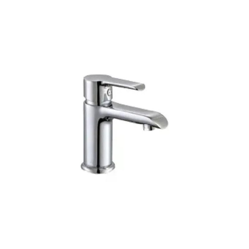IDRO BRIC IDRO-BRIC Ariel Miscelatore lavabo monocomando cromato