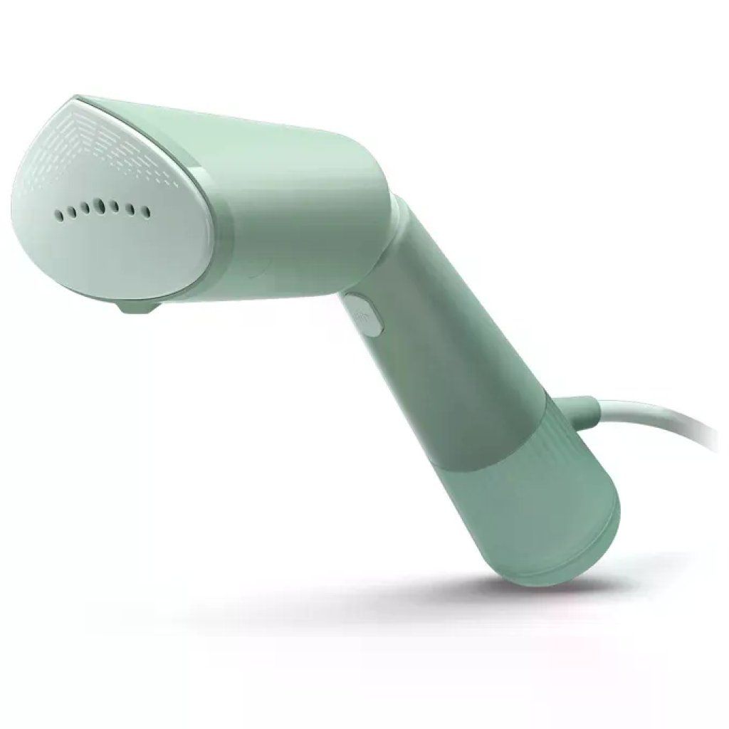 Philips Serie 5000 STH5010/70 Stiratrice Verticale Portatile 1400 W Verde Philips Serie 5000 STH5010/70 Stiratrice Verticale Portatile 1400 W Verde