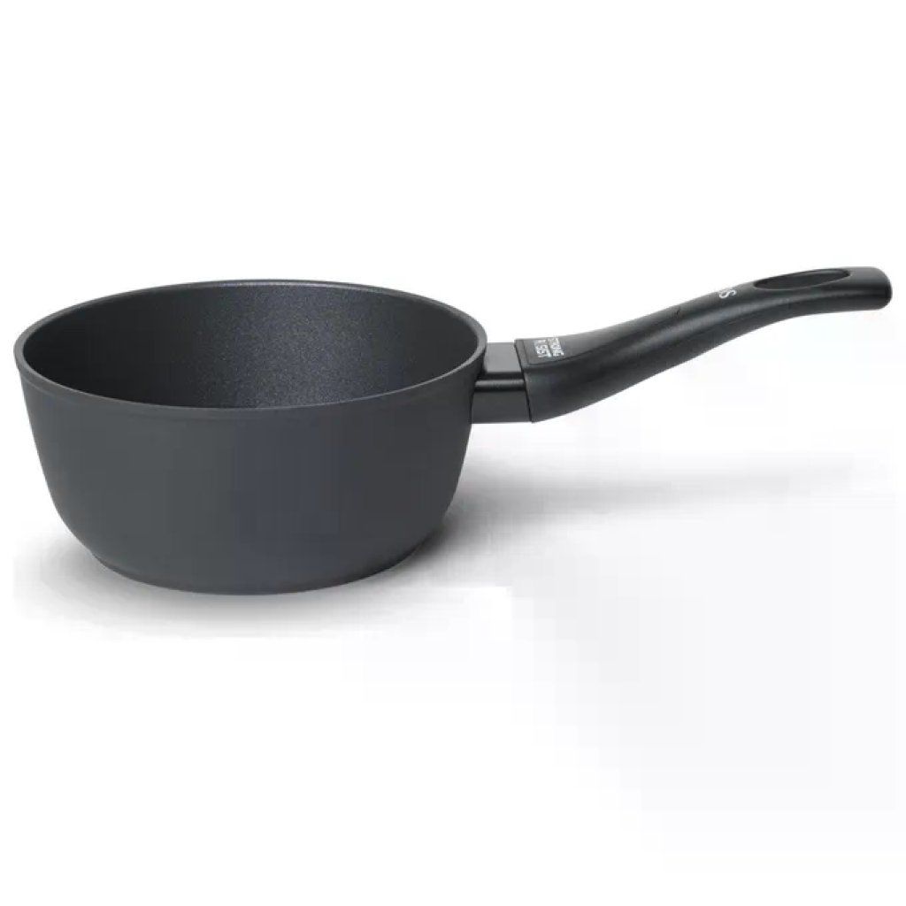 TVS CS479182910001 Virtus Induction Casseruola Manico Lungo 18 cm Alluminio Antiaderente colore TVS CS479182910001 Virtus Induction Casseruola Manico Lungo 18 cm Alluminio Antiaderente colore