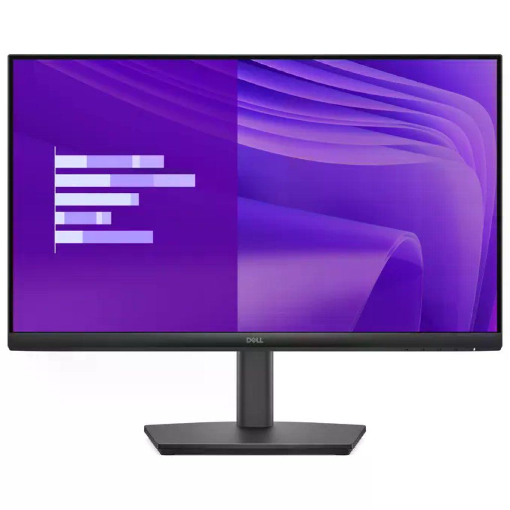 DELL Monitor Dell E2425HSM Pro 23,8” Full HD IPS 100 Hz