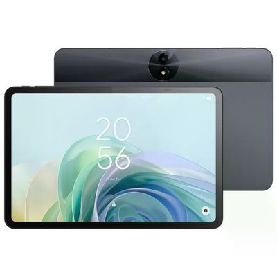 TCL Tab 11 FE Gen 2, tablet 11” 4G LTE, 128 GB, grigio siderale