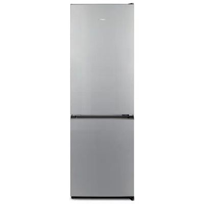 Indesit INKS8261S5E Frigorifero combinato 262 L, 177 cm, argento Indesit INKS8261S5E Frigorifero combinato 262 L, 177 cm, argento