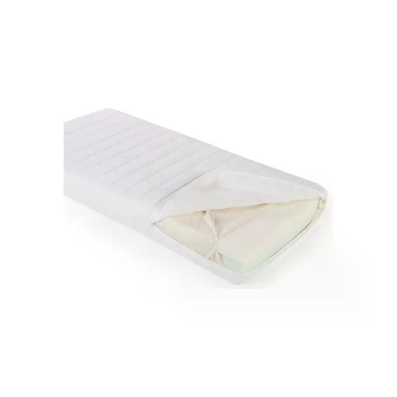 Italbaby Memory Evolution 010 2211 – Materasso antiacaro per lettino
