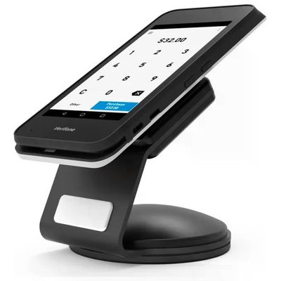 Compulocks 199BSLDDCKB Supporto Tablet e Smartphone Nero Girevole Con Serratura Integrata