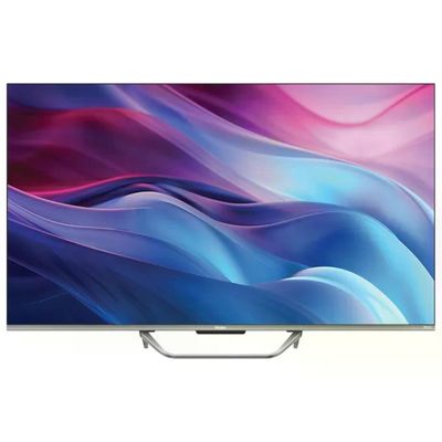 Haier H55Q80FUX Smart TV QLED 55 Haier H55Q80FUX Smart TV QLED 55" 4K Google TV