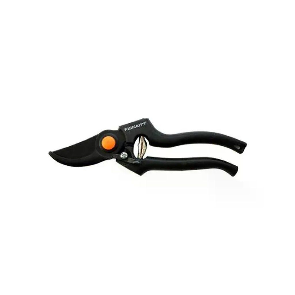Fiskars P90 Forbici da Potatura Bypass 23 cm