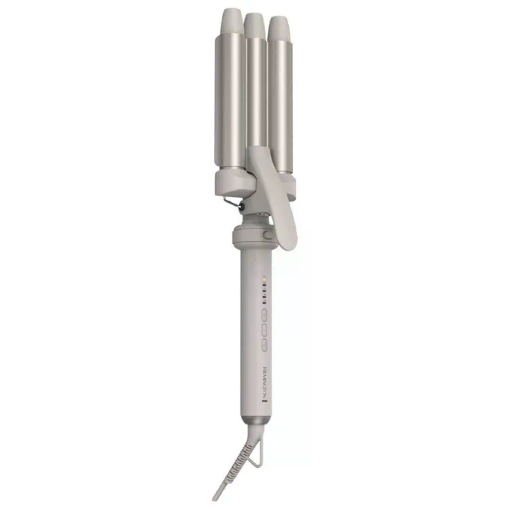 Remington CI41MS5 Trendology Spazzola Arricciacapelli 5 in 1