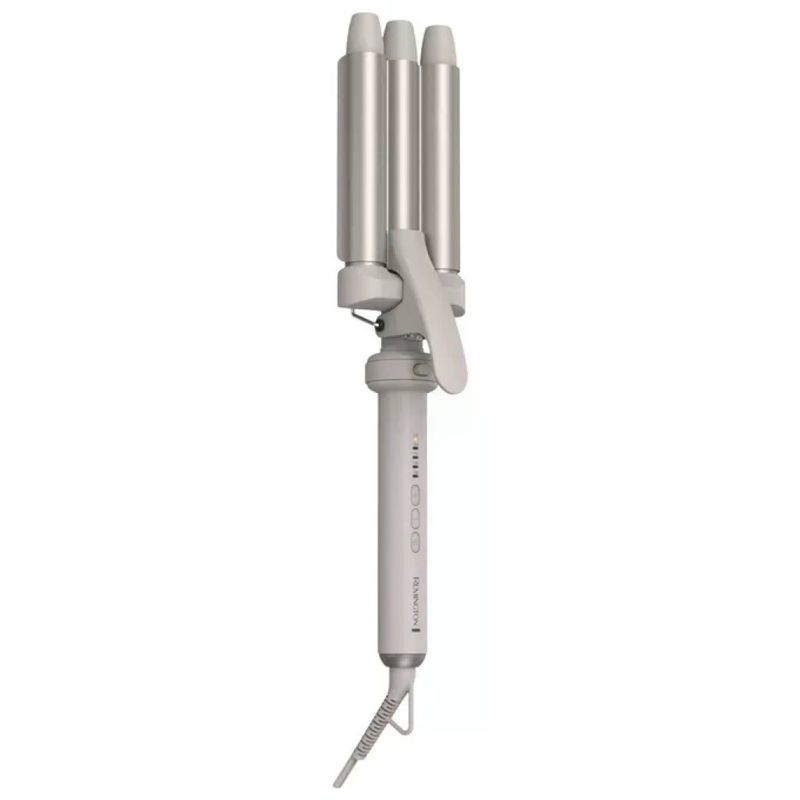 Remington CI41MS5 Trendology Spazzola Arricciacapelli 5 in 1 Ceramica 130 Remington CI41MS5 Trendology Spazzola Arricciacapelli 5 in 1 Ceramica 130