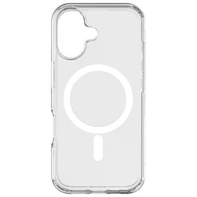 Cellularline Gloss Mag Cover Trasparente MagSafe per iPhone 17